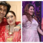 Ssunita Ahuja: After son Yashvardhan’s film, Ssunita Ahuja to team up with daughter Tina for cooking reality show | Hindi Movie News