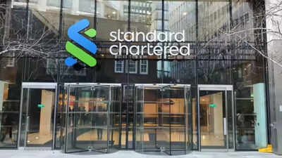 Standard Chartered CEO’s remark sparks outrage as bank plans job cuts in India, other hubs