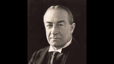 Quote of the day by Stanley Baldwin: “I would rather trust a woman’s instinct than a man’s…” | World News