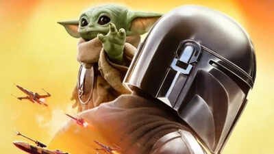 The Mandalorian: ‘Star Wars’ timeline explained: Where does ‘The Mandalorian and Grogu’ fit in the galaxy saga | English Movie News