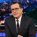 Stephen Colbert reveals which guest left him flustered during his 11-season run on ‘The Late Show’