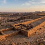 Stones of the past: 7,000-year-old ‘mustatil’ monuments discovered in Saudi Arabia | World News