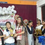 Young talent takes centre stage at Northeast Navodaya chess and yoga championship