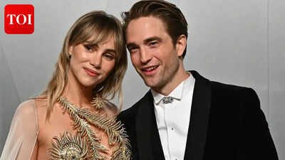 Suki Waterhouse confirms she is attending Taylor Swift and Travis Kelce’s wedding; singer to take ideas for her wedding to Robert Pattinson﻿ |