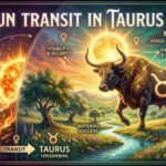 Sun Transit in Taurus May 2026: Stability Gets Tested by Uranus and Saturn Across Every Zodiac Sign