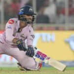 IPL 2026, GT vs SRH: New shot unlocked! Washington Sundar’s outrageous six shocks everyone – WATCH | Cricket News