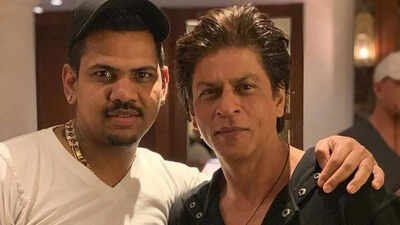 ‘You are a magician’: Shah Rukh Khan’s emotional tribute to Sunil Narine after historic milestone | Cricket News