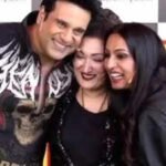 Krushna Abhishek: Govinda’s wife Sunita Ahuja opens up on reuniting with Krushna Abhishek, Kashmera Shah, says their children look like her | Hindi Movie News