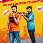 ‘Super Hit’ OTT release: When and where to watch Gilli Nata and Gowrav Shetty’s Kannada road drama | Kannada Movie News