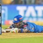 IPL 2026: Suryakumar Yadav’s batting woes hit struggling Mumbai Indians | Cricket News