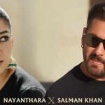 Nayanthara: ‘SVC59’ update: Nayanthara to play an action-packed role opposite Salman Khan in Vamshi Paidipally directorial | Telugu Movie News