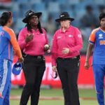 ICC unveils all-female officiating panel for Women’s T20 World Cup 2026 | Cricket News