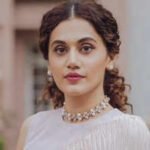 Taapsee Pannu opens up on the obsession with a ‘flat stomach’, tells girls to stop comparing their bodies: ‘It’s important to have that bit of fat’ |