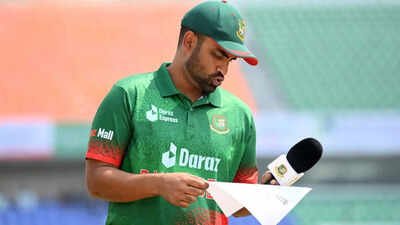 ‘We could have handled it better’: Tamim Iqbal on Bangladesh’s T20 World Cup pull out | Cricket News