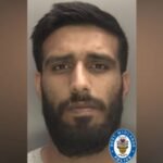Tanveer Singh: Indian-origin driver jailed for 29 years for strangling sex worker to death in UK | World News