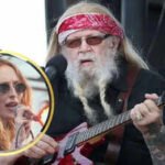 David Allan Coe: Tanya Montana Coe Reveals Estrangement from Father David Allan Coe Before His Death |