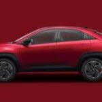 Tata Curvv.ev SeriesX launched: Price, new variants, features & range details