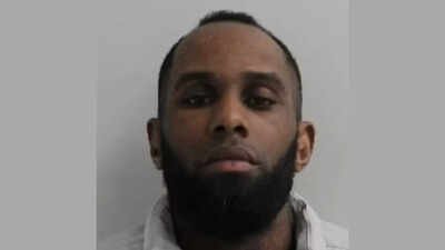 ‘I will kill you Jews’: Man jailed for 5 years in UK over antisemitic threats near London synagogue