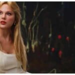 Taylor Swift: Bride-to-be Taylor Swift steps out in white on New York dinner date; creates fan-frenzy outside restaurant – WATCH |