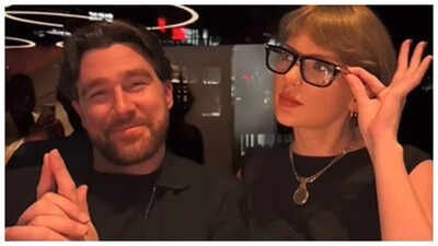 Taylor Swift and Travis Kelce’s upcoming wedding reignites prenup speculation