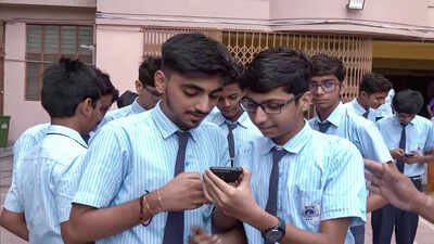TBSE Madhyamik and HS result 2026 likely to be released tomorrow: Check steps to download Class 10, 12 scorecards here