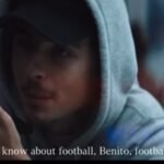 Timothée Chalamet shocks football fans with surprise Adidas World Cup teaser featuring Messi, Zidane, Beckham, Yamal and Bad Bunny | International Sports News