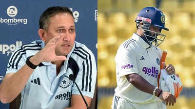 Ajit Agarkar after vice-captaincy goes to KL Rahul
