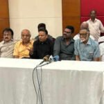 Nadigar Sangam: TFPC announces token strike despite Nadigar Sangam talks; halts shootings over actor salary dispute across Tamil cinema today | Tamil Movie News
