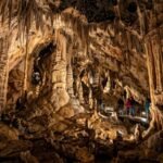 Underground Cave: The 8,000-year-old underground cave in Southern Europe holds a mystery: People entered and never returned | World News