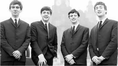 7-Storey Museum: The Beatles Museum London: New 7-storey experience to open at iconic Savile Row location |