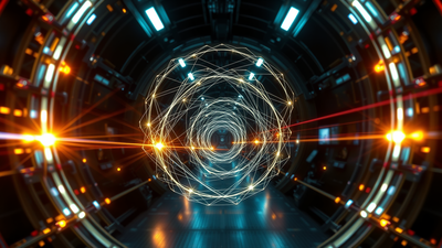 The ghost in the machine is real: How physicists finally tracked down the hidden force disrupting CERN’s most powerful accelerator |