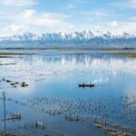 The ‘ghost lake’ returns: California’s largest lost water body resurfaces after 130 years | World News