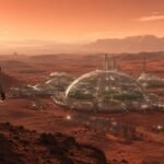 The hidden reason humans may never build a self-sufficient city on Mars |