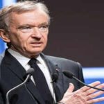 Bernard Arnault’s simple billionaire business lesson that most companies forget under pressure | World News