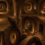 Houchengzui Stone City: This ancient Chinese megacity hides mysterious underground tunnels buried for over 4,000 years | World News