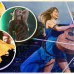Taylor Swift: 3 Countries that can’t stop streaming Taylor Swift songs |