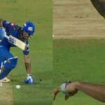 IPL 2026 | Tilak Varma’s Rs 28,000 watch falls off after shot goes wrong – viral video | Cricket News