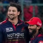 IPL 2026: Tim David lands in trouble after obscene gesture during RCB’s dramatic win over MI | Cricket News