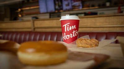 Tim Hortons says it will hire 10,000 locals in Canada amid boycott call, ‘Singh Hortons’ nickname