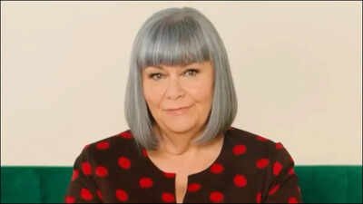 Dawn French talks new book and turning 70: ‘Stop to think a little bit about people who are getting older’ |