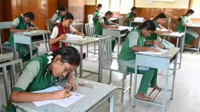 TN HSC Result 2026: Supplementary exams from June 29; applications open on May 18