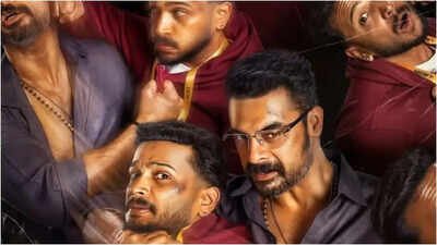 Tovino Thomas and Basil Joseph film inches close to the Rs 50 crore mark worldwide