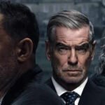 Tom Hardy accused of keeping ‘MobLand’ co-stars Pierce Brosnan and Helen Mirren waiting for hours; refusing to leave trailer﻿ |