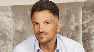 Peter Andre talks about performing at Venezuela Fury’s wedding: ‘It was wonderful to be invited by the Fury family’ |