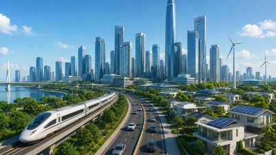 Top 10 richest countries in the world in 2026 by GDP: From Liechtenstein to Denmark | World News