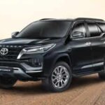 Toyota Fortuner gets price hike! How much more you’ll pay now