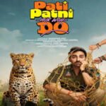 Ayushmann Khurrana: Trailer of ‘Pati Patni Aur Woh Do’ starring Ayushmann Khurrana, Sara Ali Khan, Wamiqa Gabbi, Rakul Preet Singh unveiled | Hindi Movie News