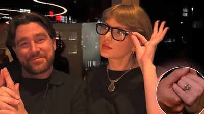 Taylor Swift Wedding Guest List: Taylor Swift and Travis Kelce’s wedding: THESE three people are reportedly off the guest list due to a brewing feud |