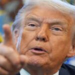 ‘I wouldn’t pay it either’: Donald Trump slams sky-high World Cup ticket prices that fans must pay to attend | International Sports News