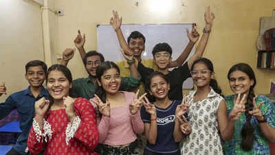 M. Rushi secures rank 1 with 156.63532 score; check full list here